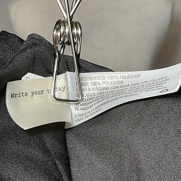 Andeawy Lady’s‎ Blc/Wht Sz M Dress. New Without a Tag Wanted To Ware but didn’t. - Picture 11 of 11